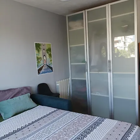 Chez Flo Et Nano Homestay